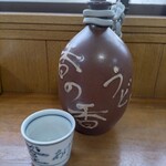 釜あげうどん 長田 in 香の香 - 