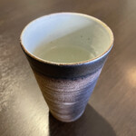 もり蕎麦 太田 - 