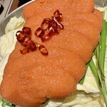 串焼串天 ワインto日本酒 でべそ - 