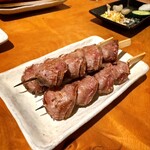 炭火やきとり 一 - 