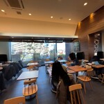 スターバックス・コーヒー - 