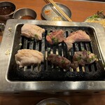 大阪焼肉・ホルモン ふたご  - 