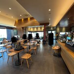 スターバックス・コーヒー 名古屋自由ヶ丘店 - 