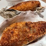 オイスターハウス - 