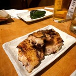 炭火やきとり 一 - 