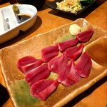 炭火やきとり 一 - 