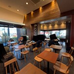 スターバックス・コーヒー - 