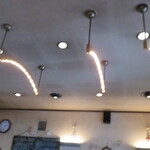 カフェレストラン アンジュール - 