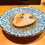 恵比寿 鮨 ふじまさ - 