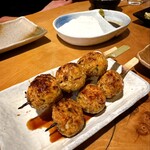 炭火やきとり 一 - 