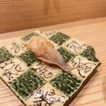 築地青空三代目 - 