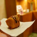 板屋 - 料理写真: