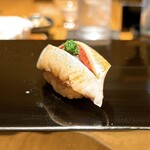 恵比寿 鮨 ふじまさ - 