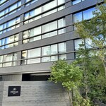 ヒルトン京都 - 