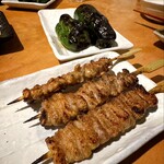 炭火やきとり 一 - 