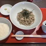 もり蕎麦 太田 - 