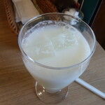 ハーブ&スパイス サラ - ラッシー