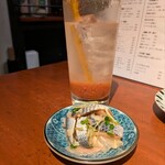 立呑みアーニー - 