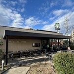 スターバックス・コーヒー - 