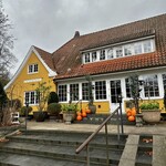Restaurant Lieffroy - 