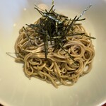 もり蕎麦 太田 - 