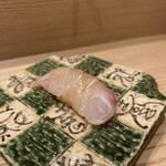 築地青空三代目 - 