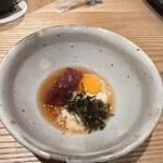 築地青空三代目 - 