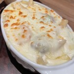 オイスターハウス - 