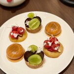 ヒルトン京都 - 