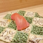 築地青空三代目 - 