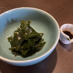 もり蕎麦 太田 - 