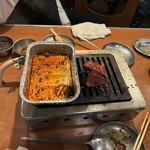 大阪焼肉・ホルモン ふたご  - 