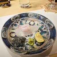 鮨 かず矢 - 