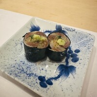 鮨 かず矢 - 