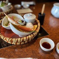 かに道楽 銀座八丁目店 - 
