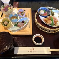 日本料理 四季 - 