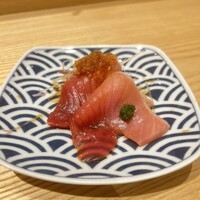 築地青空三代目 本店 - 