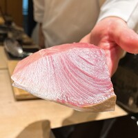 恵比寿 鮨 ふじまさ - 