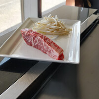 ステーキハウス オリエンタル(神戸メリケンパークオリエンタルホテル) - 