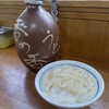 釜あげうどん 長田 in 香の香