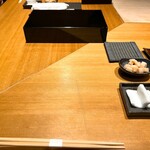 恵比寿 鮨 ふじまさ - 