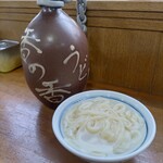 釜あげうどん 長田 in 香の香 - 