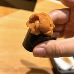 恵比寿 鮨 ふじまさ - 