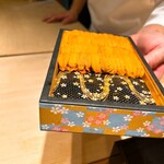 恵比寿 鮨 ふじまさ - 