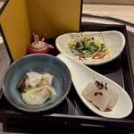 鮨 彩月 大阪梅田店 - 