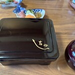 うなぎ亭 友栄 - 