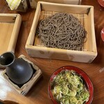 竹邑庵太郎敦盛 - 