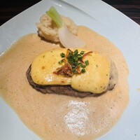 旬菜ステーキ処 らいむらいと - 