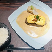 旬菜ステーキ処 らいむらいと - 