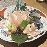 始祖鳥 - 